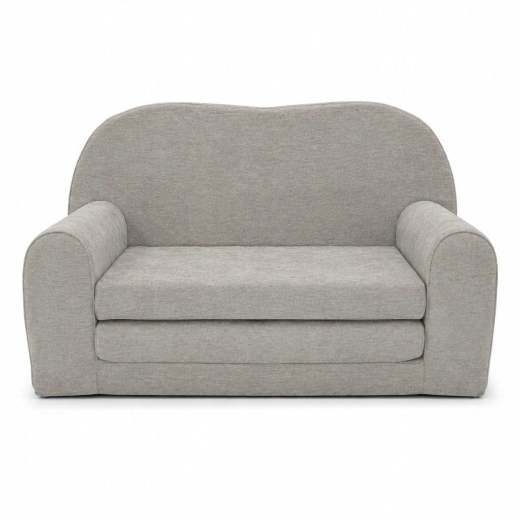 MINI SOFA DLA DZIECI LUX WID KANAPA ŁÓŻKO PUFA FIMEX MATERAC FOTEL ŁÓŻECZKO