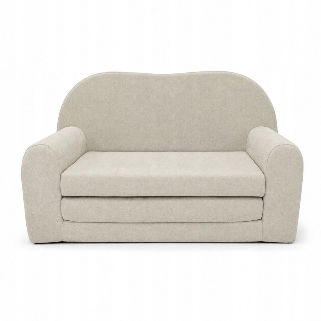 MINI SOFA DLA DZIECI LUX WID KANAPA ŁÓŻKO PUFA FIMEX MATERAC FOTEL ŁÓŻECZKO