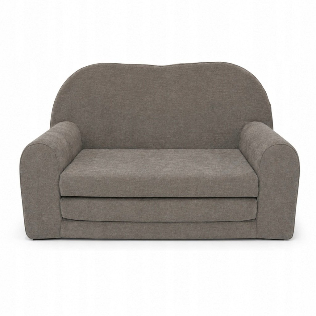 MINI SOFA DLA DZIECI LUX WID KANAPA ŁÓŻKO PUFA FIMEX MATERAC FOTEL ŁÓŻECZKO