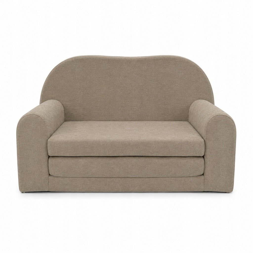 MINI SOFA DLA DZIECI LUX WID KANAPA ŁÓŻKO PUFA FIMEX MATERAC FOTEL ŁÓŻECZKO