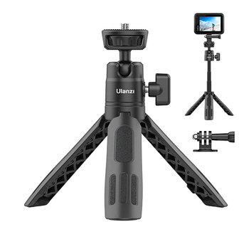 Mini statyw stołowy Ulanzi M12 z wysięgnikiem i adapterem GoPro - ULANZI