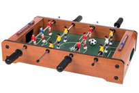 Mini stół do piłkarzyków małe piłkarzyki stołowe gra dla dzieci PLAY TIVE