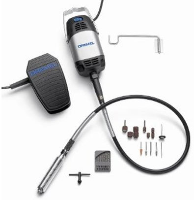 Mini szlifierka DREMEL Fortiflex 9100 - 21