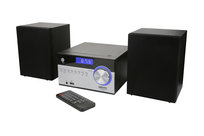 Mini Wieża HiFi z Bluetooth Camry CR 1173 Wieża HiFiz Bluetooth Camry