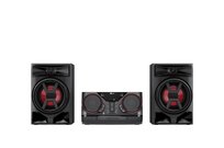 Mini wieża LG LG XBOOM CK43N LG
