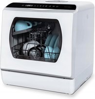 Mini Zmywarka do naczyń wolnostojąca Hermitlux DW03 5L 6 programów Inna marka