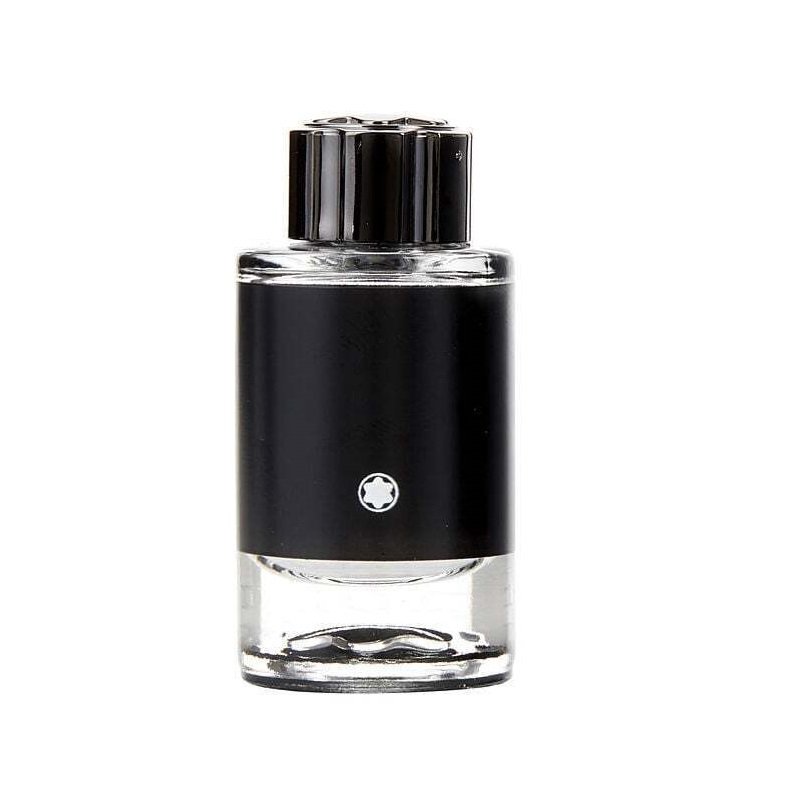 Фото - Чоловічі парфуми Mont Blanc Miniatura  Explorer Edp 4,5ml 