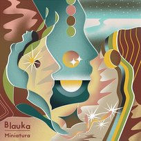 Miniatura Blauka