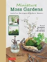 Miniature Moss Gardens Oshima Megumi, Kimura Hideshi