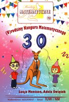 Miniatury matematyczne 72 Świątek Adela, Mentzen Łucja