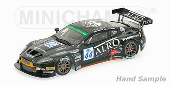 Minichamps Aston Martin Dbrs9 Barwell Motorspo 1:43 400061344 - Minichamps