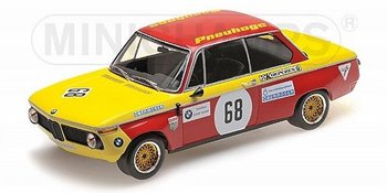 Minichamps Bmw 2002 #68 Price Of The Nations H 1:18 155702668 - Minichamps