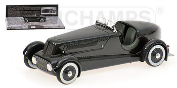Minichamps Ford Edsel Roadster 1934 (Pearl Ess 1:43 437082080 - Minichamps