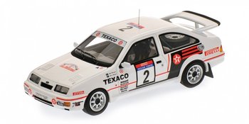 Minichamps Ford Sierra Rs Cosworth #2 Blomqvist 1:43 43787800 - Minichamps