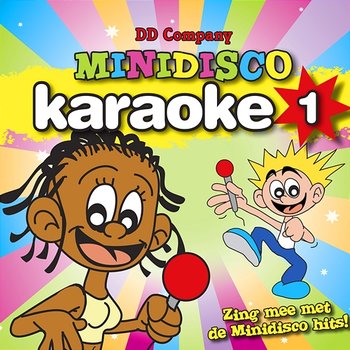 Minidisco Karaoke 1 - Minidisco Karaoke
