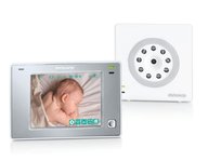 Miniland, Cyfrowa niania elektroniczna z wielofunkcyjnym ekranem dotykowym 3,5