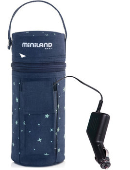 Miniland, Podgrzewacz podróżny do użytku w samochodzie - Miniland