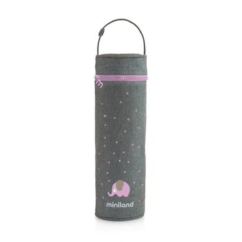 Miniland Thermos, 500 Ml, Rosa 500 ml, –