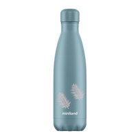 Miniland, Termos butelka Terra, Palmy, 500 ml