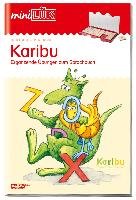miniLÜK Deutsch Karibu 2 Westermann Verlag Książka w Empik