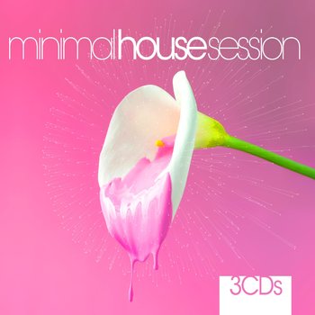 Minimal House Session - Various Artists