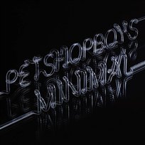 Minimal Pet Shop Boys