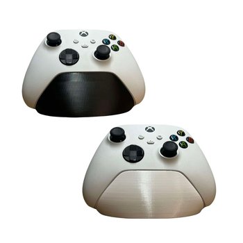 Minimalistyczny stojak do kontrolerów Xbox Series S Series X - Inny producent