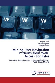Mining User Navigation Patterns from Web Access Log Files - Jafari Maryam