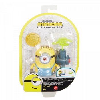 Minionki, figurka GMD94 - Minionki