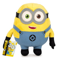 Minionki Oryginalna Maskotka Bob Minionek 18 cm