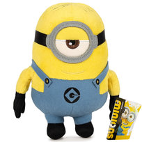 Minionki Oryginalna Maskotka Stuart Minionek 18 cm