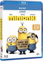 Minionki Balda Kyle, Coffin Pierre