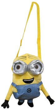 Minionki, saszetka dla dzieci - Play By Play
