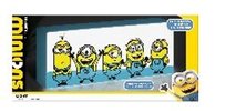 MINIONS CHARACTER LIGHT