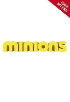 Minions: The Junior Novel - Chesterfield Sadie