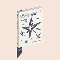 K-POP・アジア TOMORROWXTOGETHER minisode 3:TOMORROW Album TXT minisode 3: TOMORROW (Light Ver.) – Kpopowo.pl