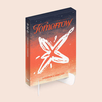 Minisode 3: Tomorrow (Light Version) - Tomorrow X Together (Txt)