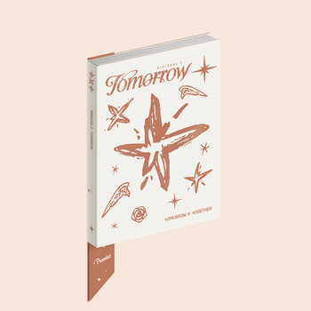 Minisode 3: Tomorrow (Promise Version) - Tomorrow X Together (Txt)