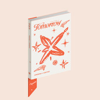 Minisode 3: Tomorrow (Romantic Version) Tomorrow X Together (Txt)