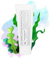 Ministerstwo Dobrego Mydła, Balsam Nawilżający Algi + Pantenol, 250ml