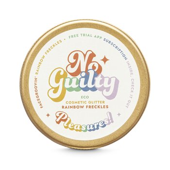 Ministerstwo Dobrego Mydła Facegroovin' Rainbow Freckles 10g - Ministerstwo Dobrego Mydła