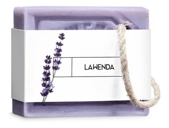 Ministerstwo Dobrego Mydła, mydło Lawenda, 100 g - Ministerstwo Dobrego Mydła