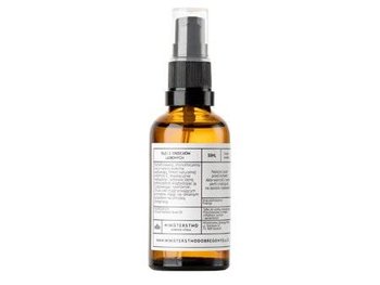 Ministerstwo Dobrego Mydła - Olej orzechowy - 50 ml - Ministerstwo Dobrego Mydła