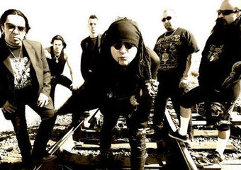 Grupa Ministry zagra na 18. Przystanku Woodstock