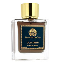 ministry of oud oud satin