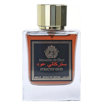 ministry of oud strictly oud