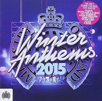Ministry of Sound Winter Anthe Various Artists