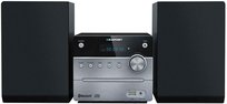 Miniwieża BLAUPUNKT MS12BT, Bluetooth