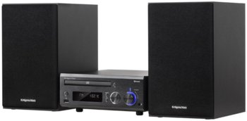 Miniwieża KRUGER&MATZ KM1534, Bluetooth - Kruger & Matz