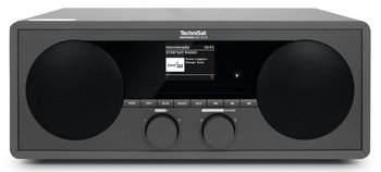 Miniwieża TECHNISAT DIGITRADIO 451 CD IR - TechniSat